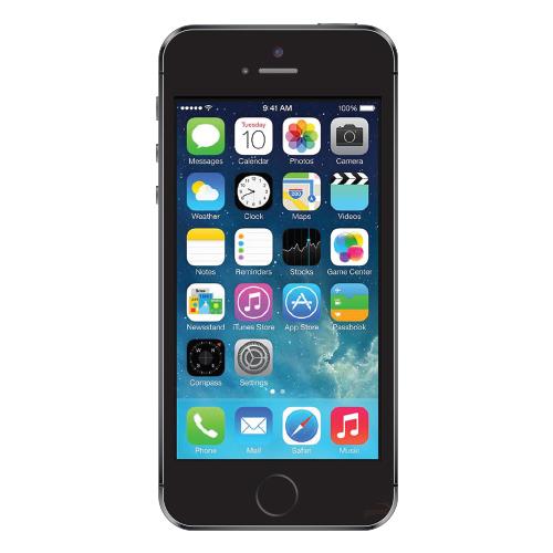 iPhone 5s 32GB (Sprint) – EcoATM Store
